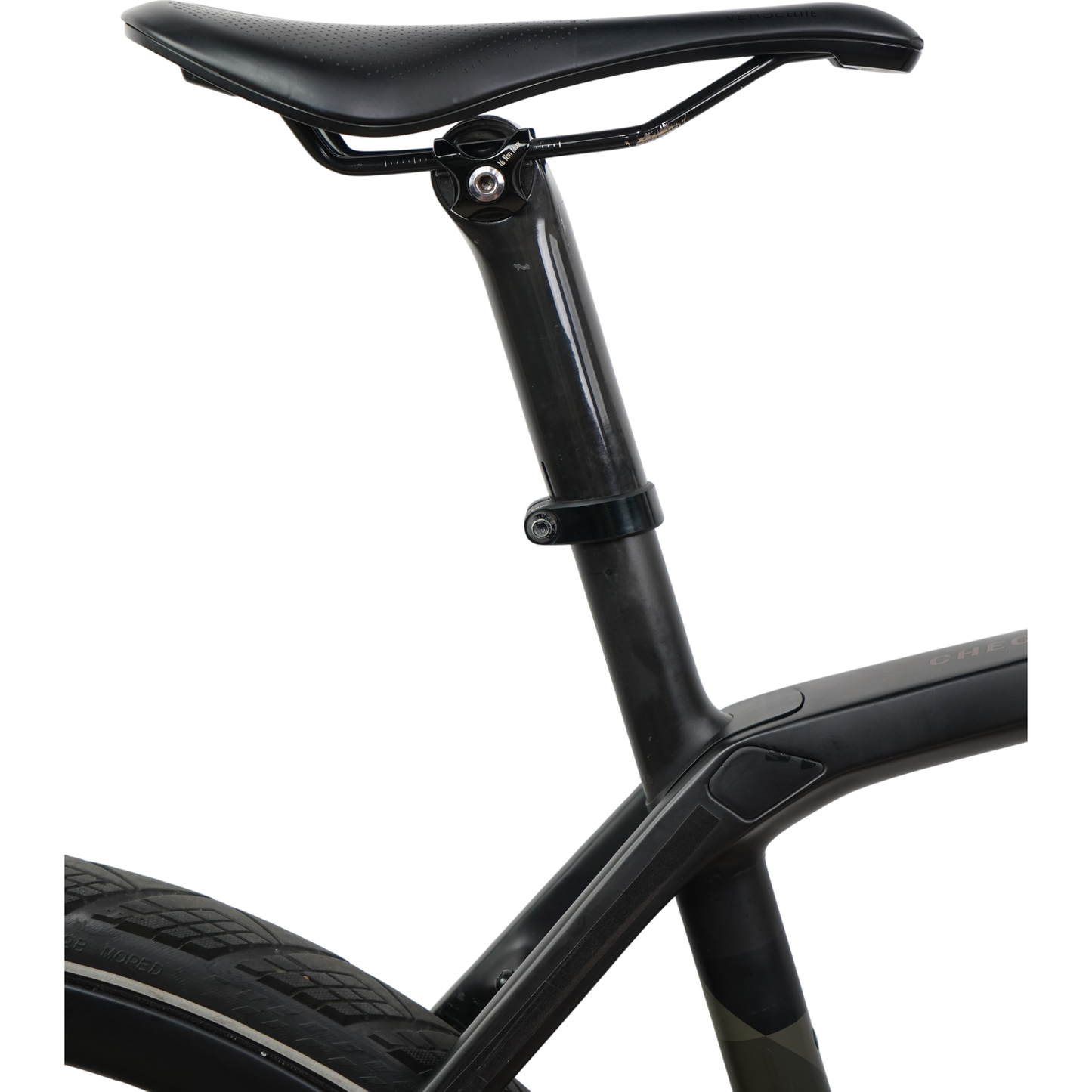 2024 Trek Checkpoint SLR 6 Rival AXS 700c Disc Gravel Bike - 58cm
