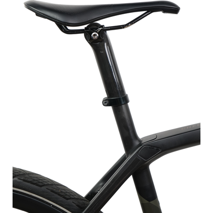 2024 Trek Checkpoint SLR 6 Rival AXS 700c Disc Gravel Bike - 58cm