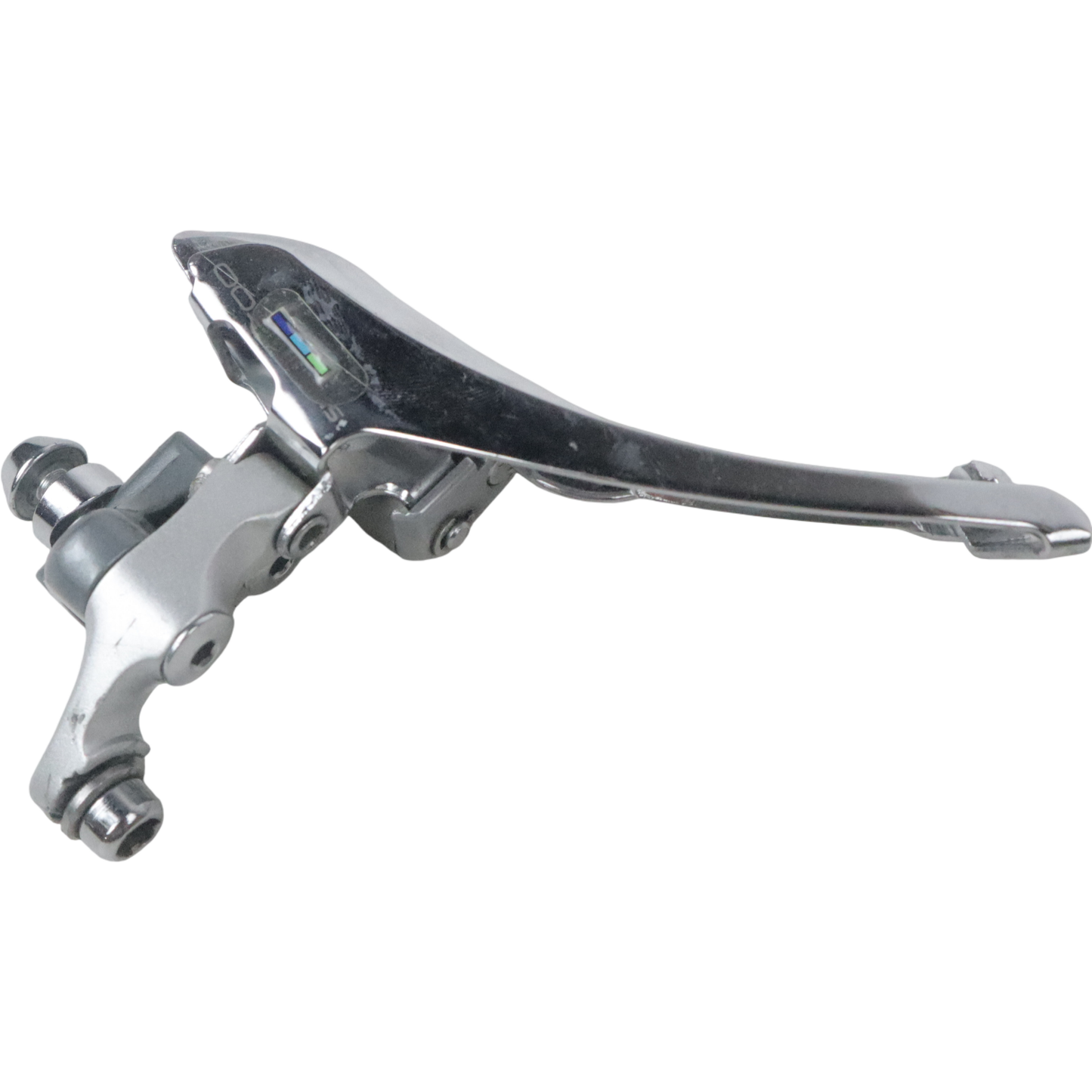 Shimano 600 FD-6401 Braze-On Mechanical Road Front Derailleur