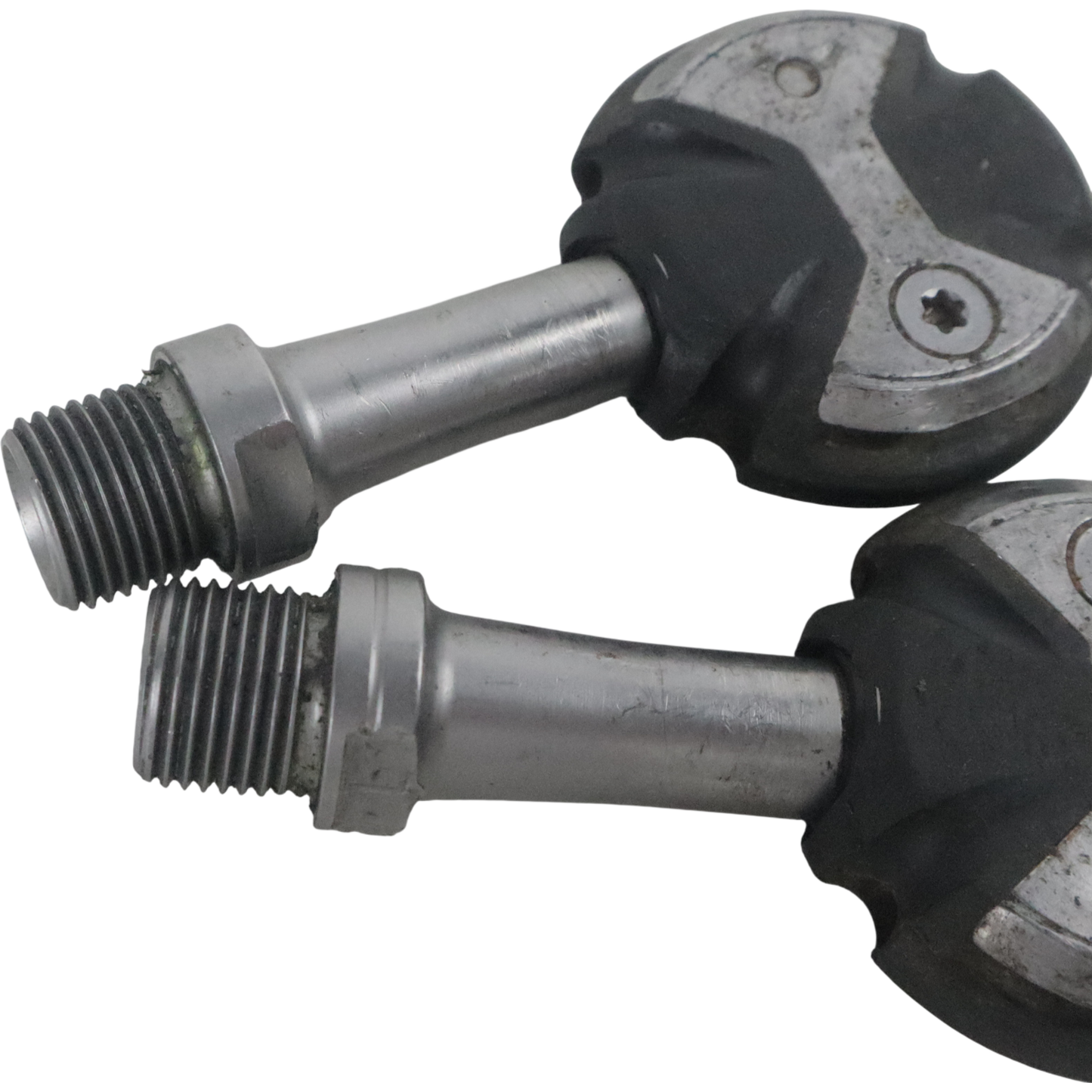 Speedplay Zero Stainless Steel Clipless Road Bike Pedals