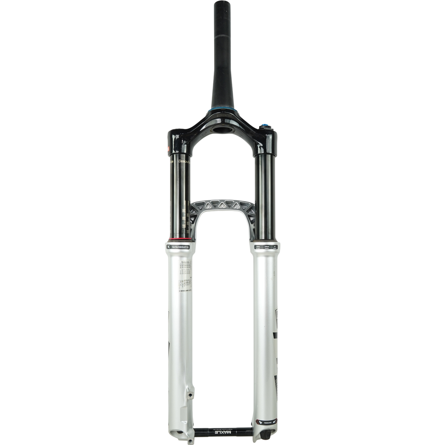 RockShox Pike Ultimate 29" 140mm Travel MTB Fork W/ Push HC97 Damper