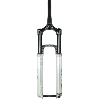 RockShox Pike Ultimate 29" 140mm Travel MTB Fork W/ Push HC97 Damper
