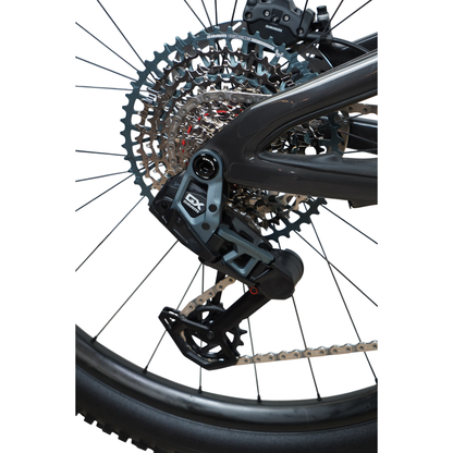 2026 Yeti SB160 TURQ Carbon 29" Full Suspension Mountain Bike - Custom - Large