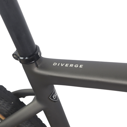2022 Specialized Diverge Comp Carbon Disc Brake Gravel Bike - 56cm