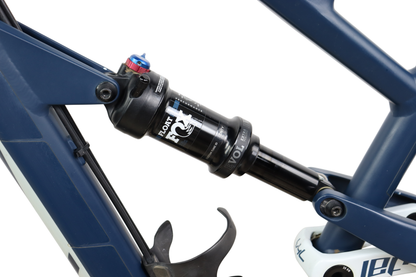 YT Jeffsy 27 AL Mountain Bike - 2019, XL