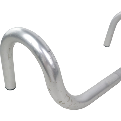 Vintage Nitto Olympiade 114 Aluminum 26mm Drop Road Handlebar