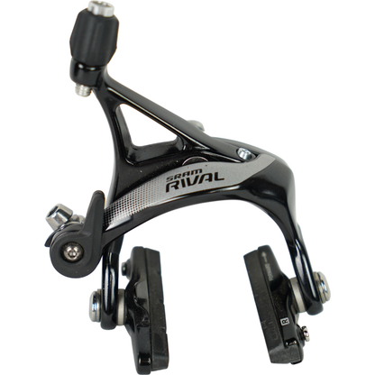 SRAM Rival 22 Center-Mount Mechanical Rim Brake Calipers