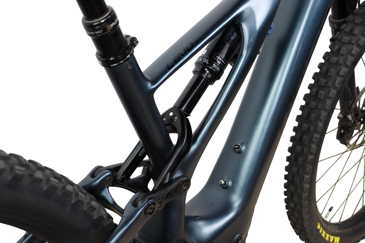 2021 Specialized Turbo Levo SL Expert XO1 Carbon 29" E-Mountain Bike - Medium
