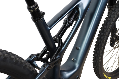 2021 Specialized Turbo Levo SL Expert XO1 Carbon 29" E-Mountain Bike - Medium