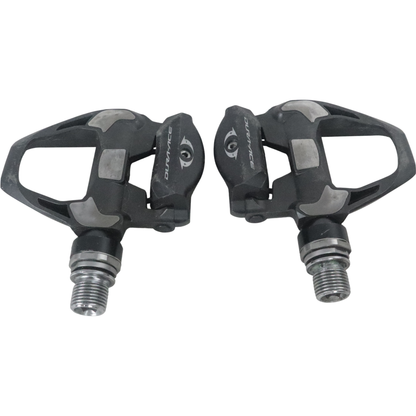 Shimano Dura-Ace PD-R9100 Road Bike Clipless Pedals