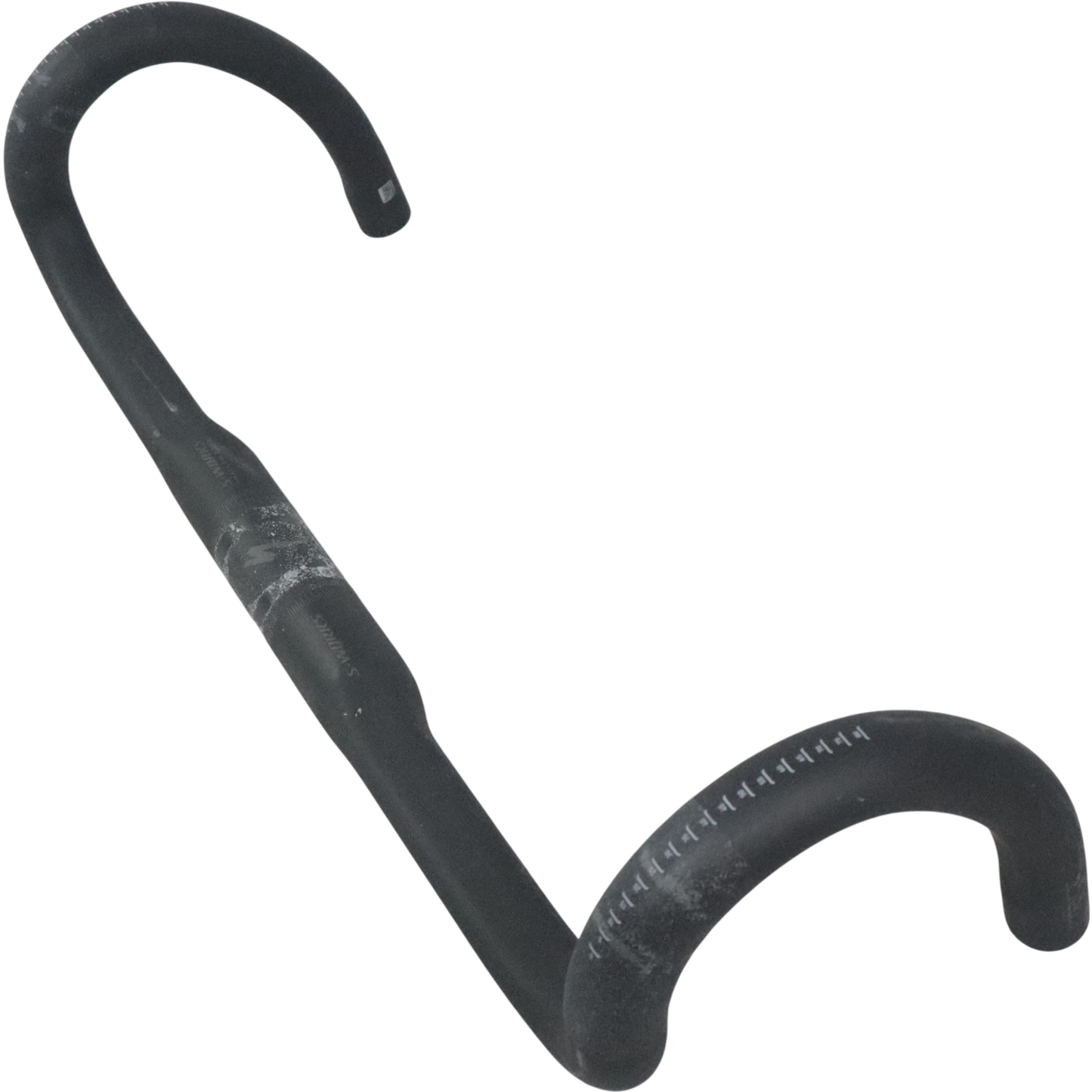 Specialized S-Works Shallow Bend Carbon 42mm 31.8mm Drop Handlebar