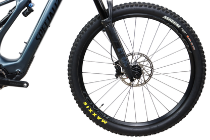 2021 Specialized Turbo Levo SL Expert XO1 Carbon 29" E-Mountain Bike - Medium