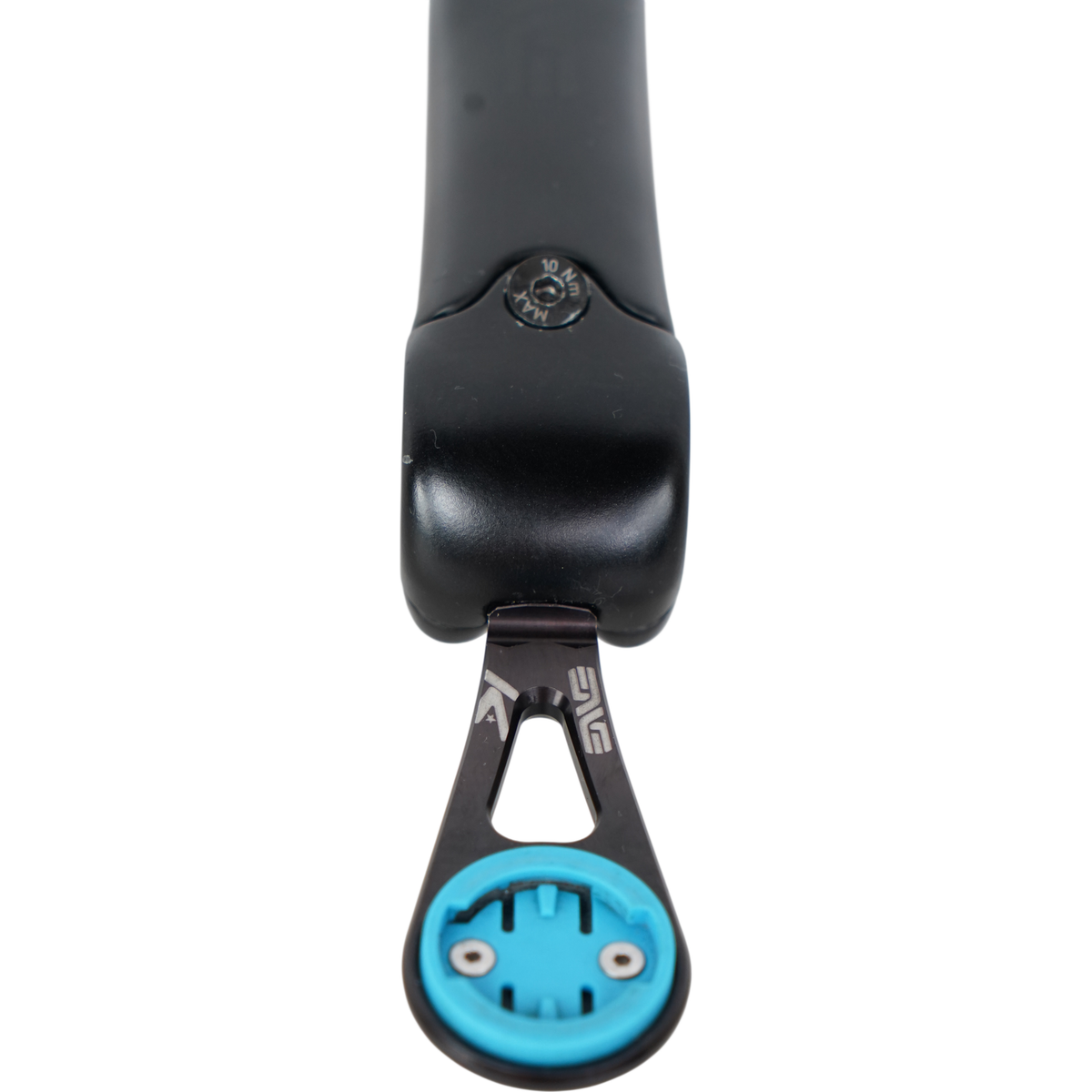 ENVE SES Aero 120mm Road Bike Stem W/ Garmin Computer Mount