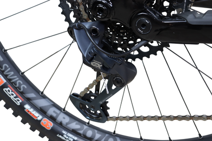 Canyon Torque CF 7 Mullet Mountain Bike - 2023, Large