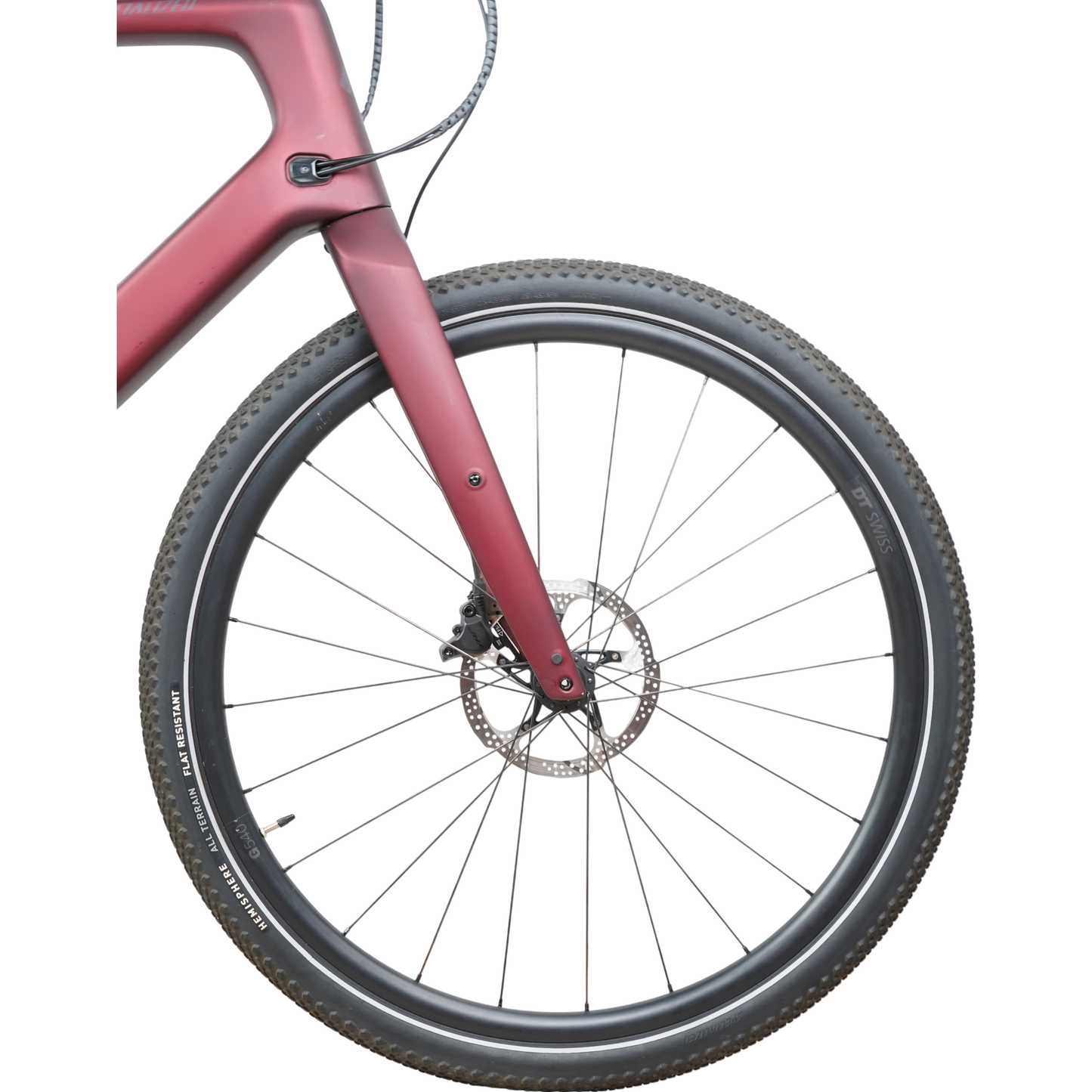 2025 Specialized Turbo Vado SL 6.0 Carbon 700c Disc Brake E-Bike - XL